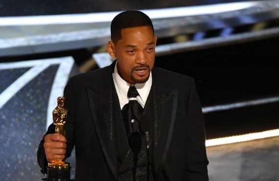 FULL LIST: After slapping Chris Rock, Will Smith win 'Best Actor' at 2022 Oscars