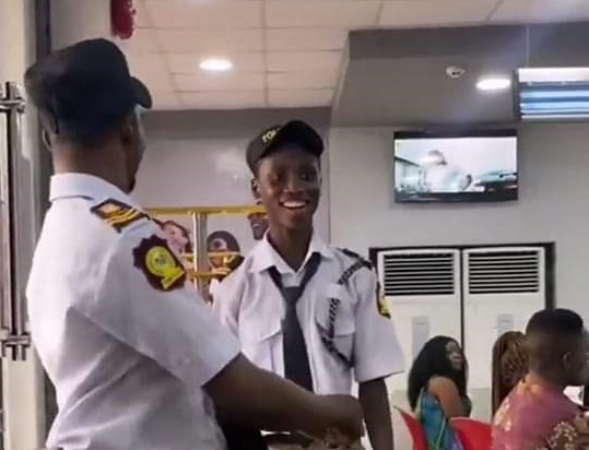 Chicken Republic denies sacking security guards dancing in viral video