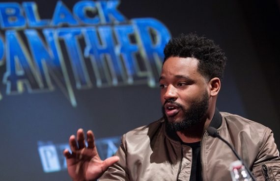 Black Panther director Ryan Coogler arrested after being mistaken for bank robber