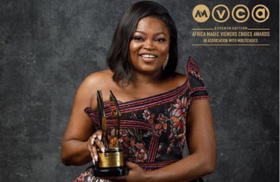 Akindele, Dominic, Ighodaro… here are actors with most AMVCA wins