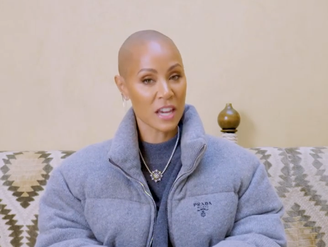 I don't care about opinions on my bald head, says Jada Pinkett before Oscars
