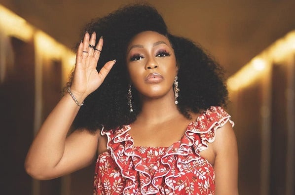 Rita Dominic: Why are trolls attacking Nigerians who complain of misrule?