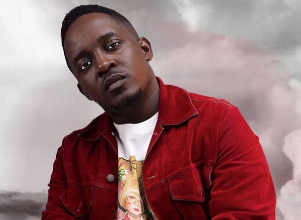 MI Abaga, the rapper, says he looks to invest in a movie project that focuses on domestic violence.