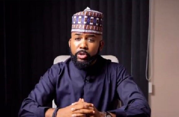 Banky W joins PDP, to contest house of reps again