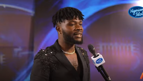 Nigerian Idol: David Operah evicted as last six contestants emerge