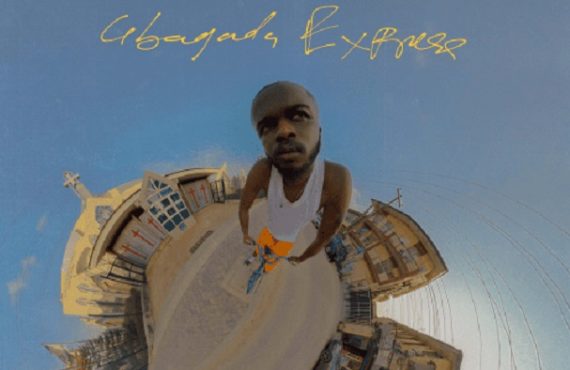 DOWNLOAD: BOJ enlists Wizkid, Davido for 'Gbagada Express' album