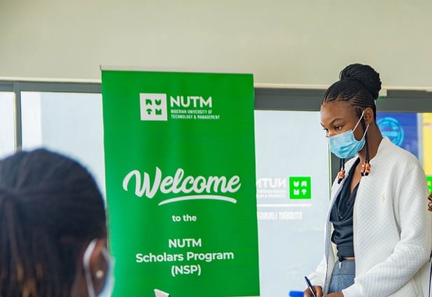 Applications for 2022/2023 NUTM scholars programme to open May 4