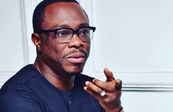 'Julius Agwu is not sick' -- Bovi dismisses rumour