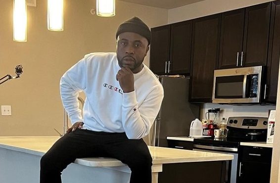 'Banky W asked me to pour my anger on you' -- Samklef goes for Wizkid amid royalty war