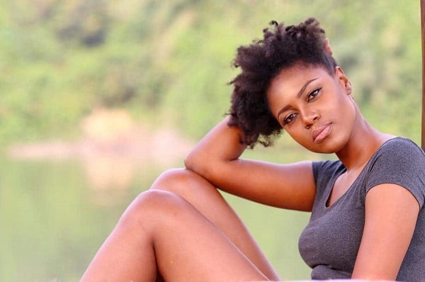 Yvonne Nelson: Do people still marry for love?