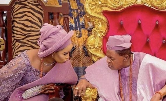 My marriage to Alaafin sabotaged because I was his favorite, says ex-wife