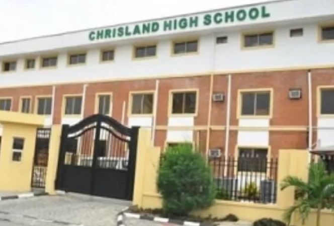 Police probe sex tape scandal involving Chrisland School minors