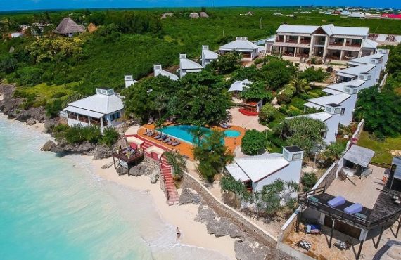 Zanzibar hotel retracts statement accusing Nigerian guest of affair with 'assaulter'