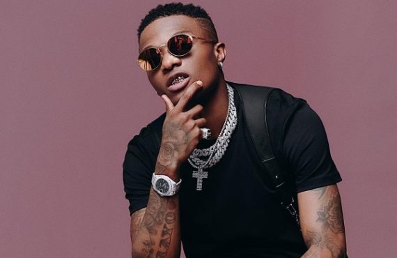 2022 Grammys: Wizkid loses out in both categories he's nominated