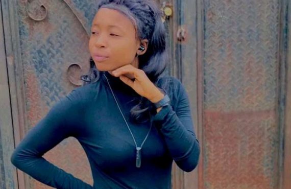 Corpse of actress Francisca Choji found 'floating' in Plateau hotel