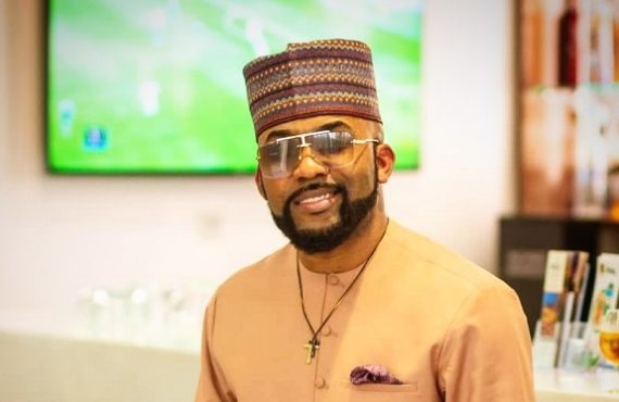 Banky W wins PDP house of reps ticket