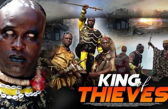 ‘King of Thieves’ makes N170m — 3 weeks after cinema debut