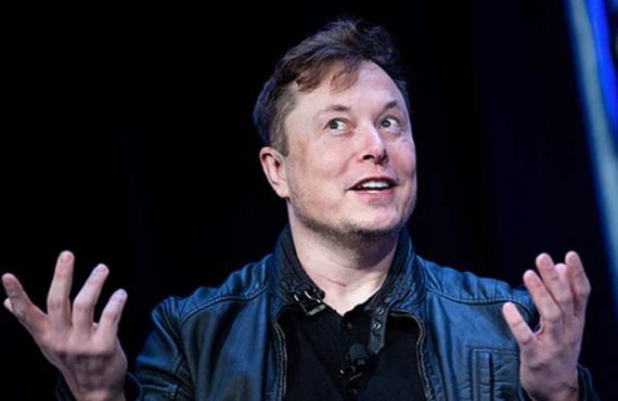 EXTRA: I'm okay with going to hell, says Elon Musk