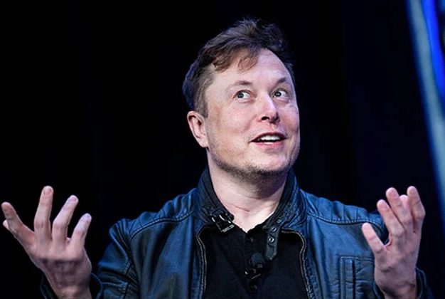 EXTRA: I'm okay with going to hell, says Elon Musk