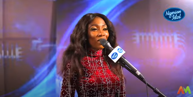 Nigerian Idol: Faith, Itohan evicted as last four contestants emerge