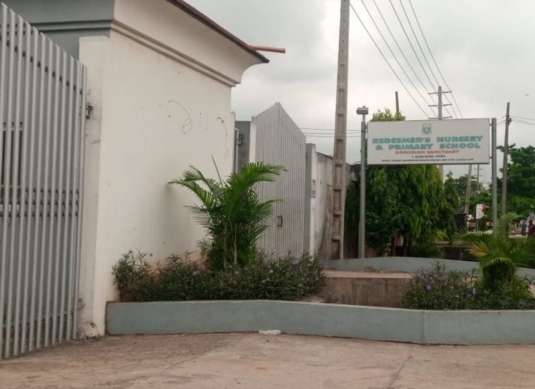 Lagos school shut after five-year-old pupil drowns during swimming lesson