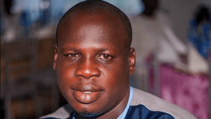 Yoruba actor Osmond Gbadebo is dead
