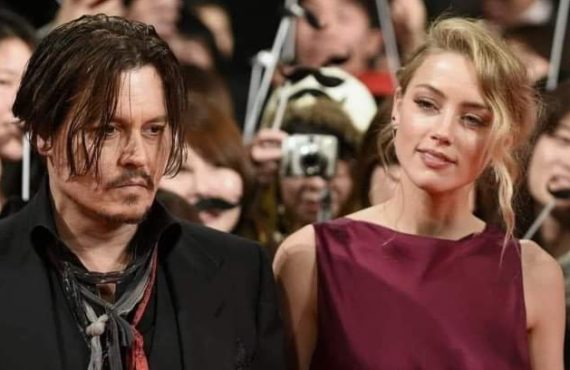 Johnny Depp forced Amber Heard to give him oral sex, psychologist claims