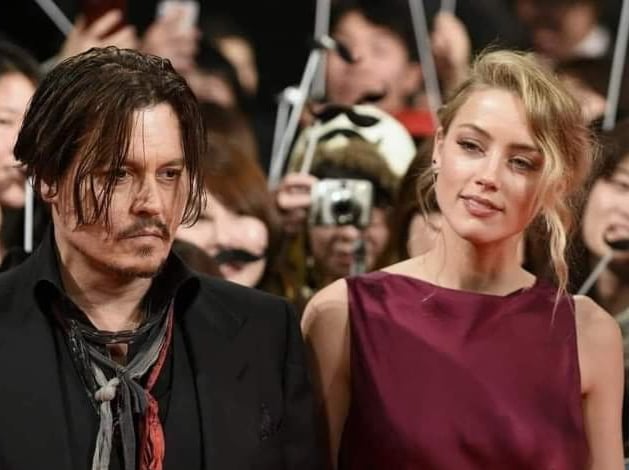Johnny Depp forced Amber Heard to give him oral sex, psychologist claims