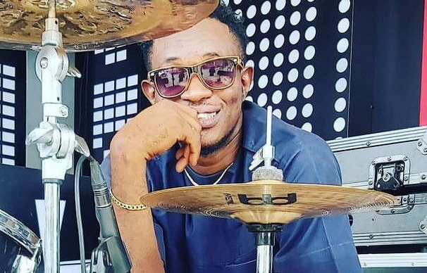 Live band musicians demand justice for slain Lagos sound engineer