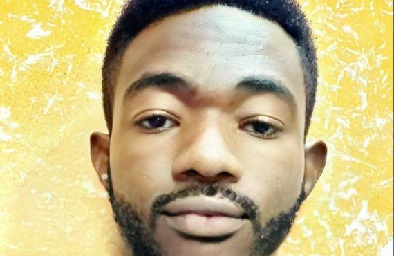 'They called him Yahoo boy' -- Lagos lounge recounts mob attack on slain sound engineer