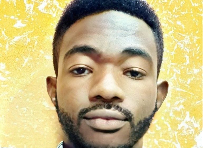 'They called him Yahoo boy' -- Lagos lounge recounts mob attack on slain sound engineer