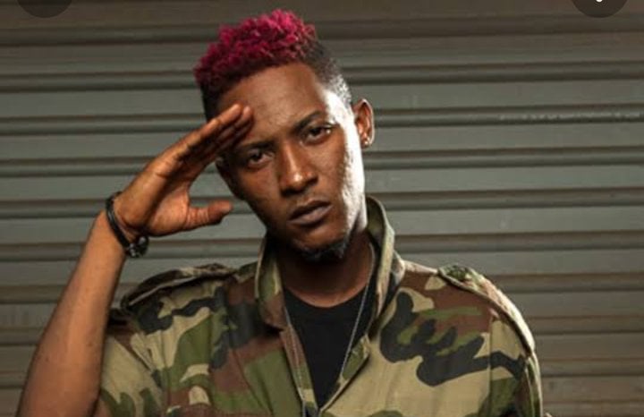 Jesse Jagz: Burna Boy's 'Bank on It' inspired another part of my music