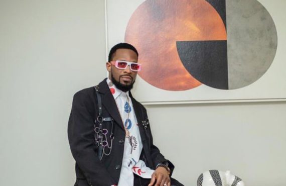 My brother was recently kidnapped, says D'banj