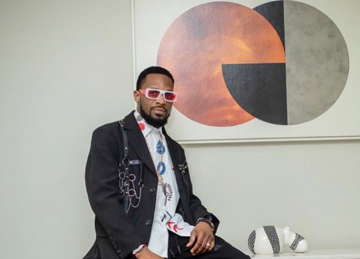 My brother was recently kidnapped, says D'banj