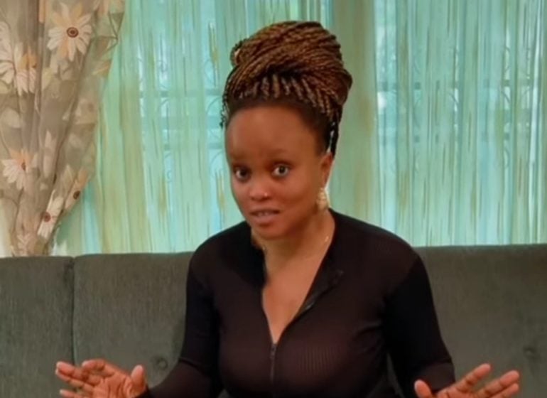 Blossom Chukwujekwu's ex-wife reacts to his new marriage