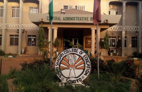Sokoto college shut indefinitely as mob 'sets student ablaze for blasphemy'