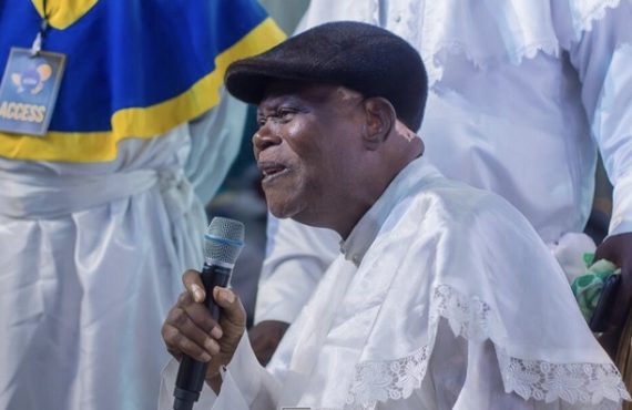 Wole Adetiran, composer of NYSC anthem, dies at 74