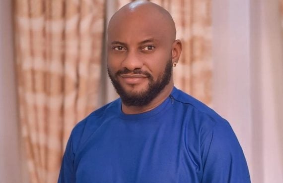 Avoid sleeping with people’s wives, Yul Edochie advises men