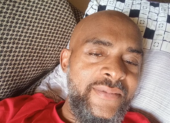 Leo Mezie squandered money donated for surgery, Chioma Toplis claims