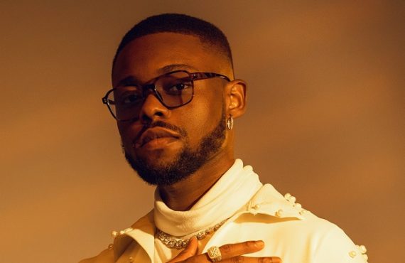 Lojay enlists Chris Brown for 'Monalisa' remix