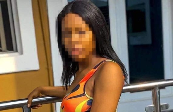 'The old video is hunting me' — AKSU student in viral sex tape apologises