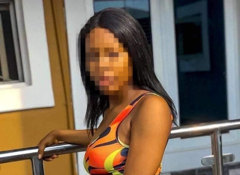'The old video is hunting me' — AKSU student in viral sex tape apologises