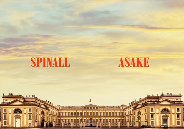 DOWNLOAD: DJ Spinall, Asake combine for 'Palazzo'
