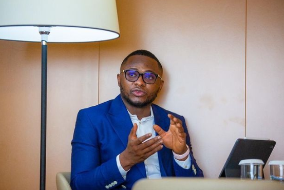 APC primaries: Ubi Franklin loses bid to clinch house of assembly ticket