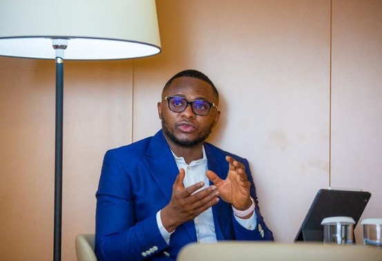 APC primaries: Ubi Franklin loses bid to clinch house of assembly ticket