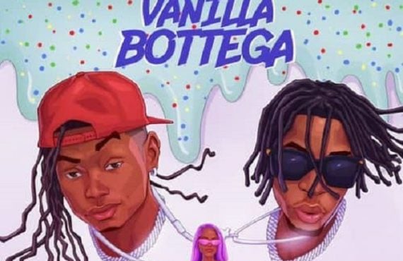 DOWNLOAD: Lil Kesh, Joeboy team up for ‘Vanilla Bottega’