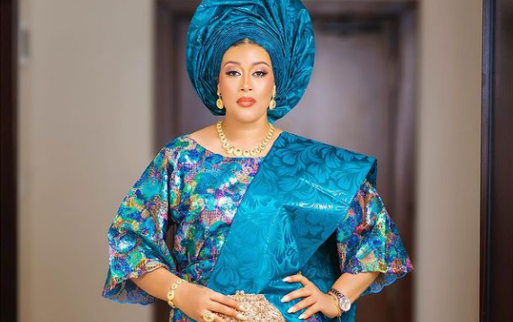 Adunni Ade shares testimony of perseverance on 46th birthday