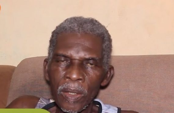 Baba Atoli, Yoruba actor, dies after year-long battle with sickness