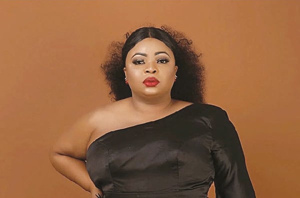 'You should be ashamed of yourself' -- Dayo Amusa fights critic over Ondo church attack