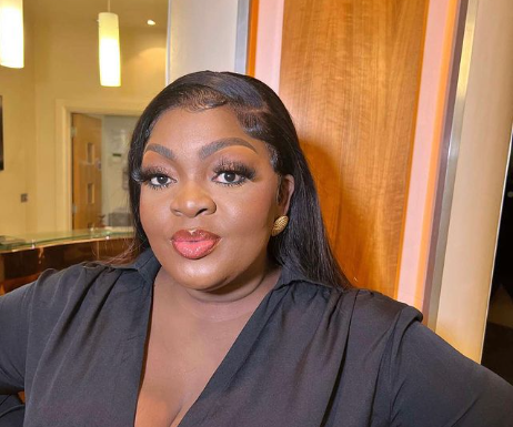 Eniola Badmus denies claim she did surgery to lose weight